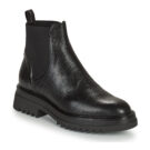 JB Martin ORACLE Nero Stivaletti Donna - 1