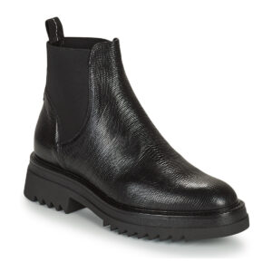 JB Martin  ORACLE  Nero -  Stivaletti Donna
