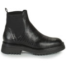 JB Martin ORACLE Nero Stivaletti Donna - 2