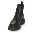 JB Martin ORACLE Nero Stivaletti Donna - 3