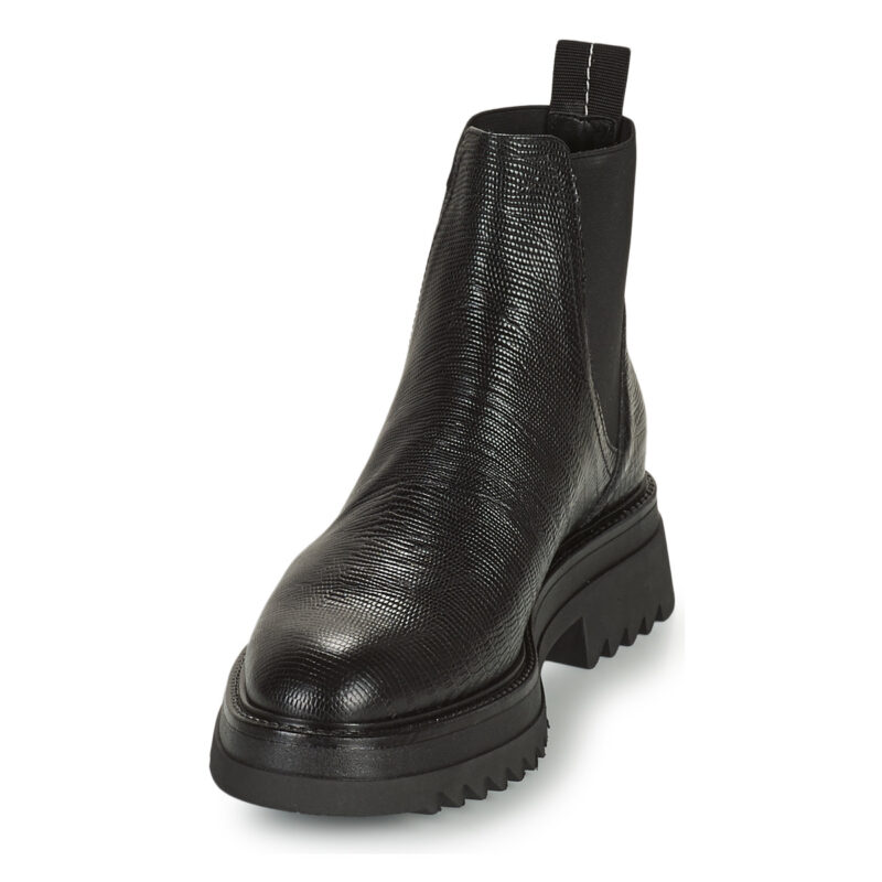 JB Martin ORACLE Nero Stivaletti Donna - 3