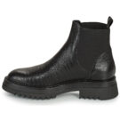 JB Martin ORACLE Nero Stivaletti Donna - 4