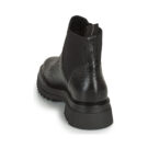 JB Martin ORACLE Nero Stivaletti Donna - 5