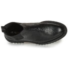 JB Martin ORACLE Nero Stivaletti Donna - 6