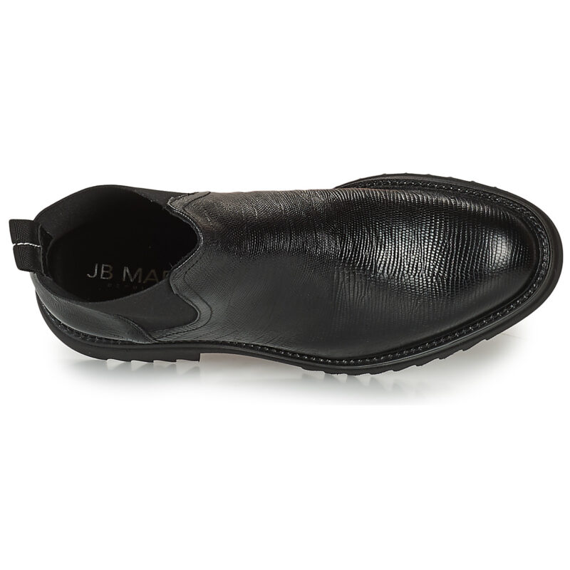 JB Martin ORACLE Nero Stivaletti Donna - 6