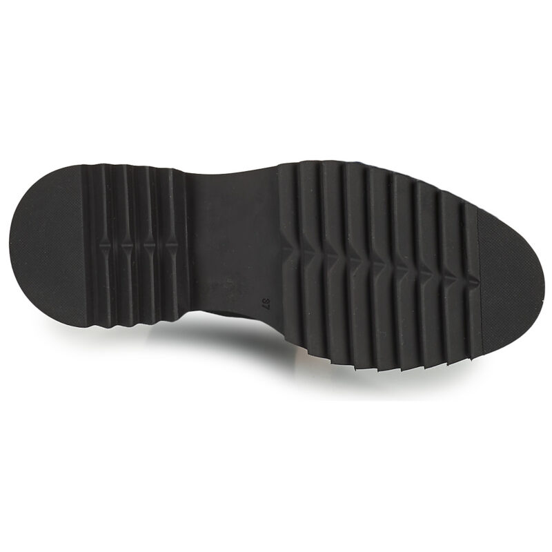 JB Martin ORACLE Nero Stivaletti Donna - 7