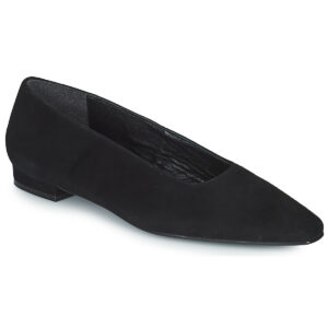 JB Martin  SAGE  Nero -  Ballerine Donna