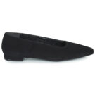 JB Martin SAGE Nero Ballerine Donna - 2