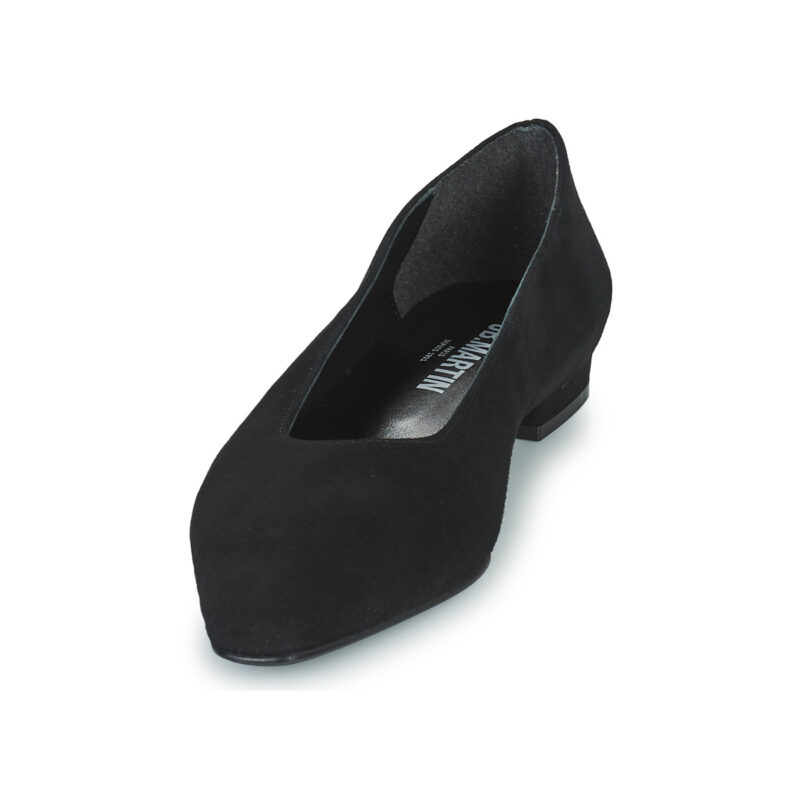 JB Martin SAGE Nero Ballerine Donna - 3