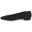 JB Martin SAGE Nero Ballerine Donna - 4
