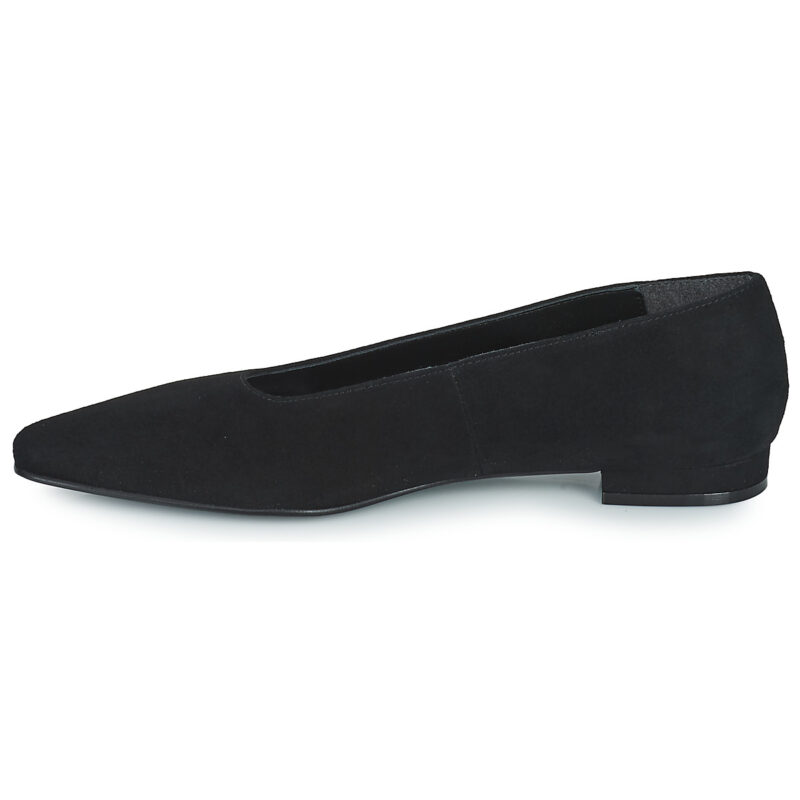 JB Martin SAGE Nero Ballerine Donna - 4