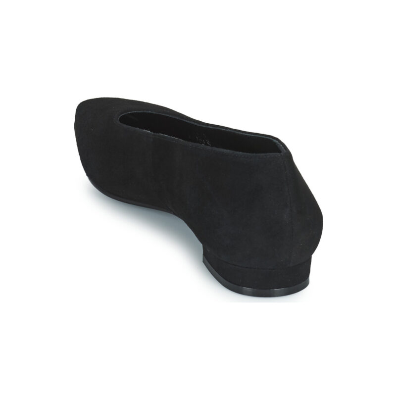 JB Martin SAGE Nero Ballerine Donna - 5