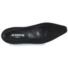 JB Martin SAGE Nero Ballerine Donna - 6
