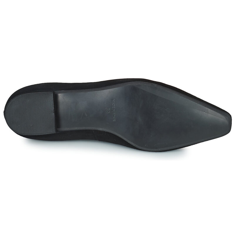 JB Martin SAGE Nero Ballerine Donna - 7