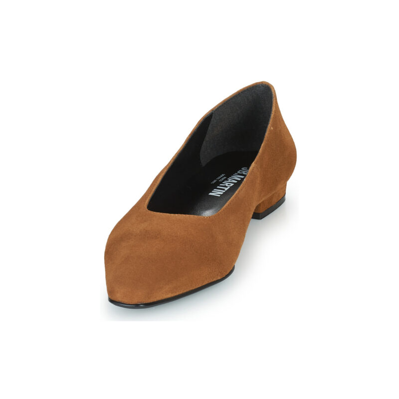 JB Martin SAGE Marrone Ballerine Donna - 3
