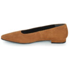 JB Martin SAGE Marrone Ballerine Donna - 4