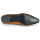 JB Martin SAGE Marrone Ballerine Donna - 7