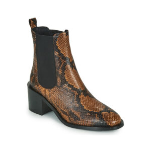 JB Martin  ADELE  Marrone -  Stivaletti Donna
