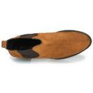 JB Martin ADELE Marrone Stivaletti Donna - 6