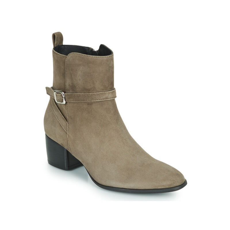 JB Martin AUDE Beige Stivaletti Donna - 1