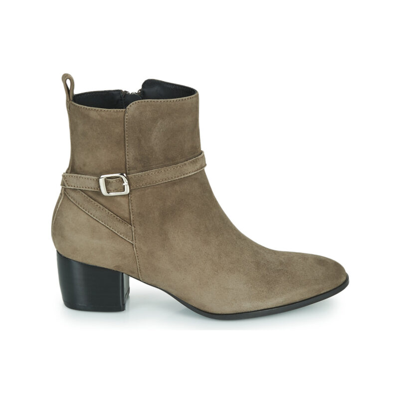 JB Martin AUDE Beige Stivaletti Donna - 2