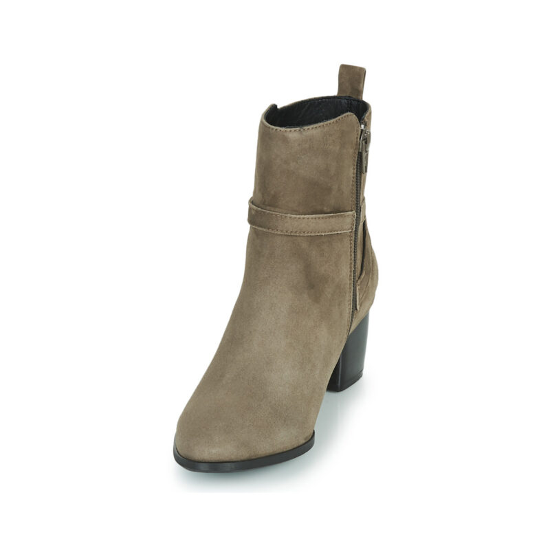 JB Martin AUDE Beige Stivaletti Donna - 3