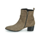 JB Martin AUDE Beige Stivaletti Donna - 4