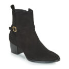 JB Martin AUDE Nero Stivaletti Donna - 1