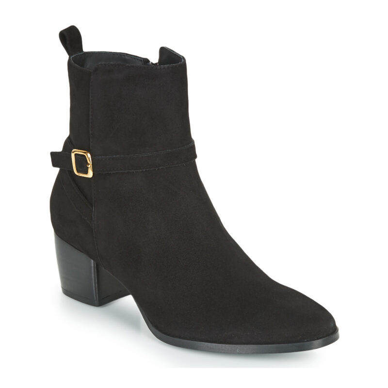 JB Martin AUDE Nero Stivaletti Donna - 1