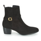 JB Martin AUDE Nero Stivaletti Donna - 2