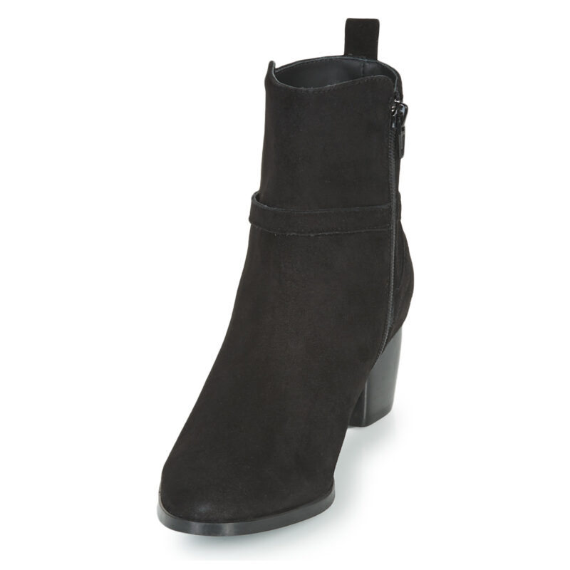 JB Martin AUDE Nero Stivaletti Donna - 3