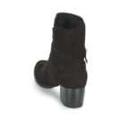 JB Martin AUDE Nero Stivaletti Donna - 5