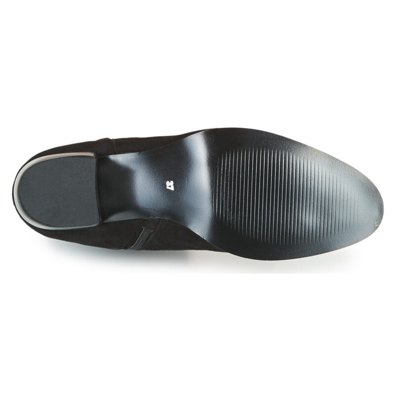 JB Martin AUDE Nero Stivaletti Donna - 7