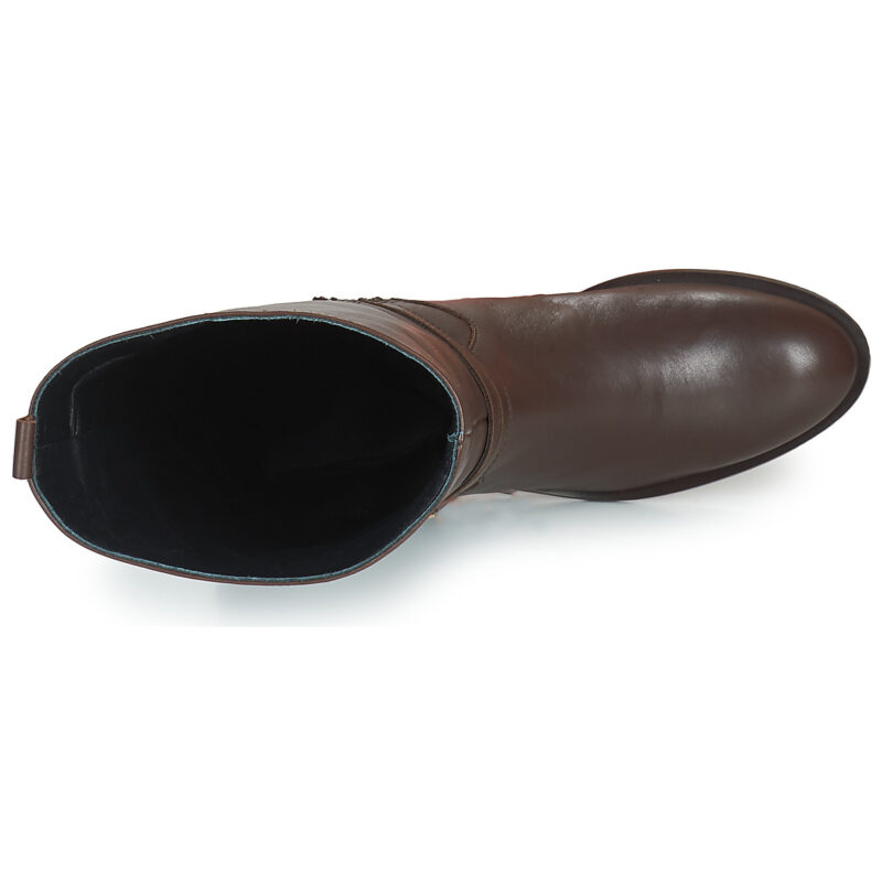 JB Martin AMUSEE Marrone Stivali bassi Donna - 6