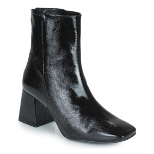 JB Martin  VERTIGE  Nero -  Stivaletti Donna