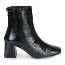 JB Martin VERTIGE Nero Stivaletti Donna - 2