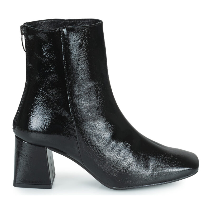 JB Martin VERTIGE Nero Stivaletti Donna - 2