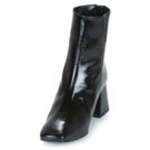 JB Martin VERTIGE Nero Stivaletti Donna - 3