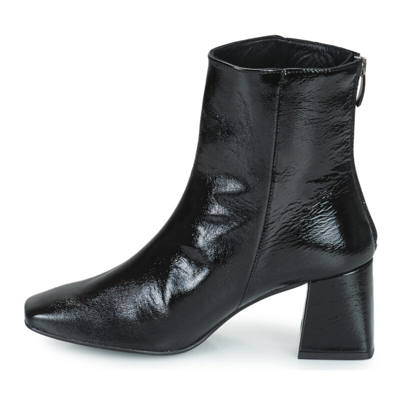 JB Martin VERTIGE Nero Stivaletti Donna - 4