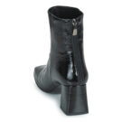JB Martin VERTIGE Nero Stivaletti Donna - 5