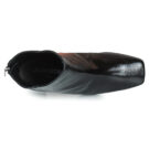 JB Martin VERTIGE Nero Stivaletti Donna - 6