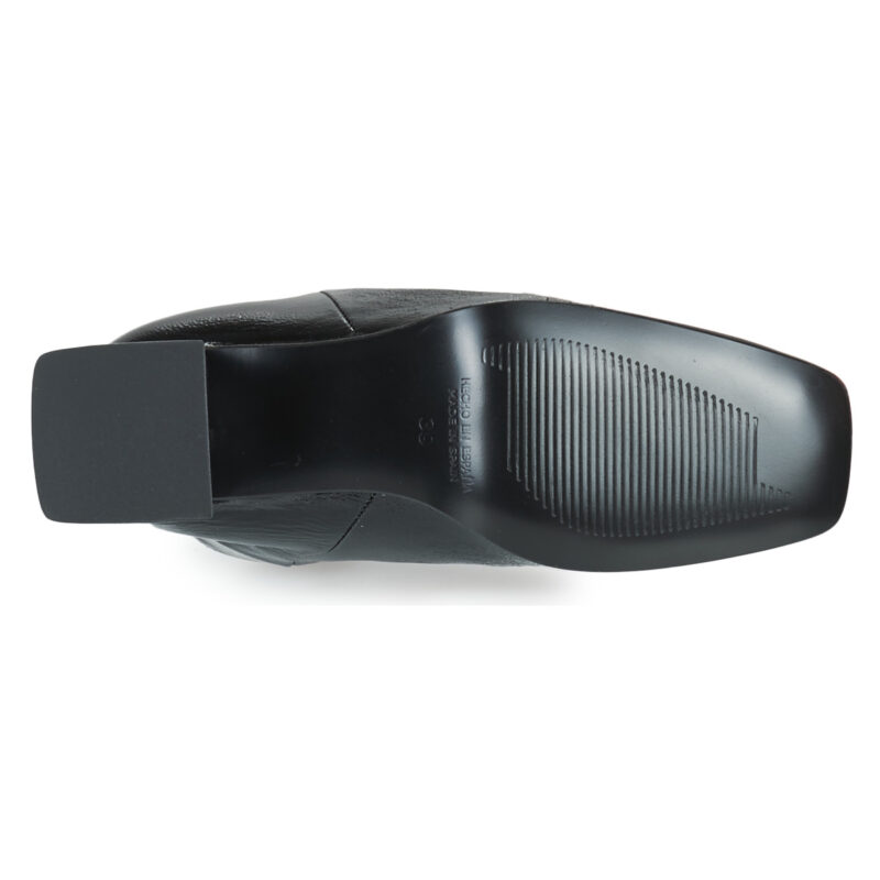 JB Martin VERTIGE Nero Stivaletti Donna - 7