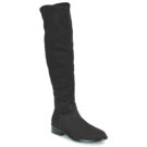 JB Martin ART Nero Stivali a metà coscia Donna - 1