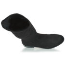 JB Martin ART Nero Stivali a metà coscia Donna - 6