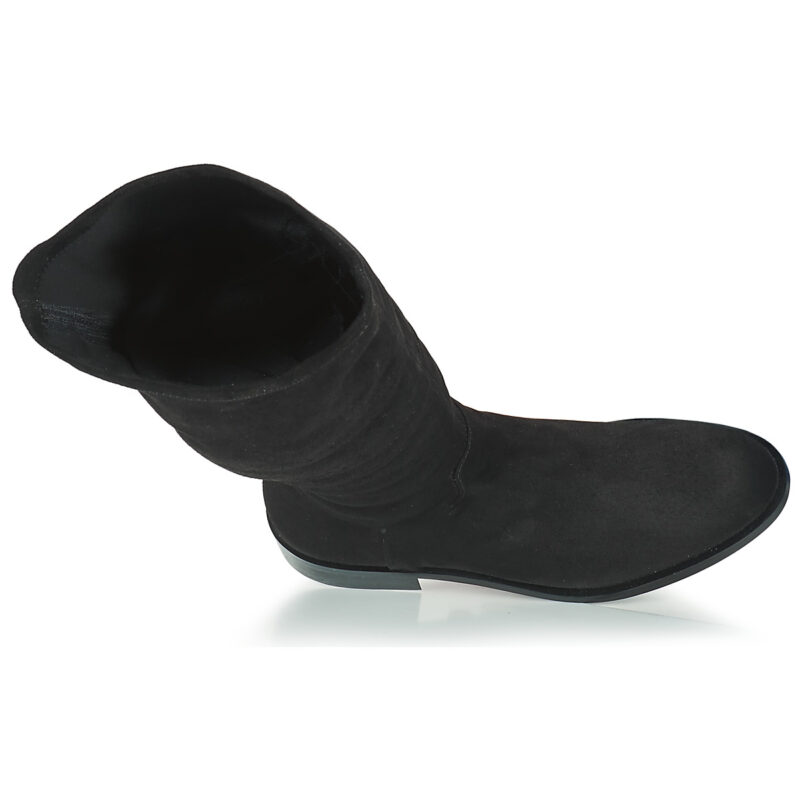 JB Martin ART Nero Stivali a metà coscia Donna - 6
