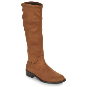 JB Martin  AMOUR  Marrone -  Stivali bassi  Donna