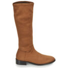 JB Martin AMOUR Marrone Stivali bassi Donna - 2