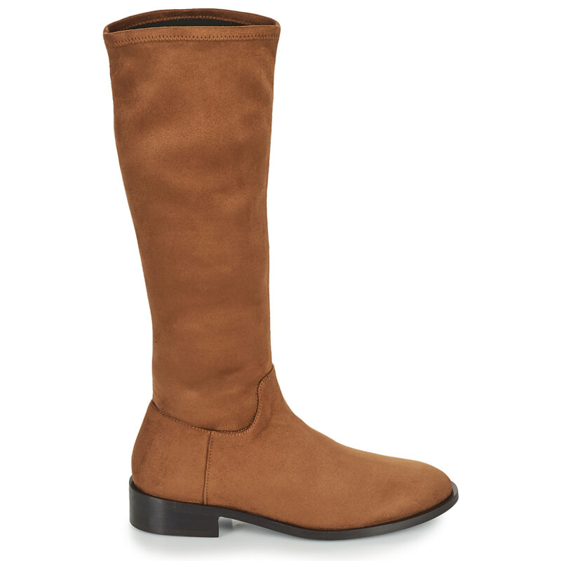 JB Martin AMOUR Marrone Stivali bassi Donna - 2
