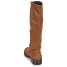 JB Martin AMOUR Marrone Stivali bassi Donna - 5