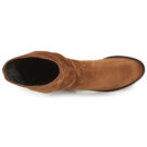 JB Martin AMOUR Marrone Stivali bassi Donna - 6
